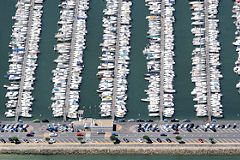Port d'Arcachon -  photo 33-bordeaux.com