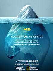 Bordeaux exposition « Planet or Plastic » Musée Mer Marine