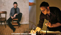 2025 Bègles Alfres et Nicolas Repac