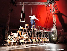 2025 Bègles Cirque L'âne et la carotte