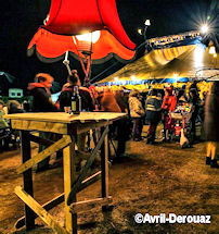 Bègles Cirque Le Grand Bouillon