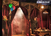 2026 Bègles spectacle Pain d'chien