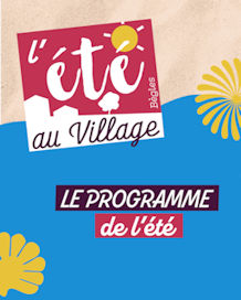 Bègles 2026 programme l'été au village