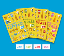 Bordeaux CityPass