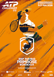 PRIMROSE BORDEAUX 2026