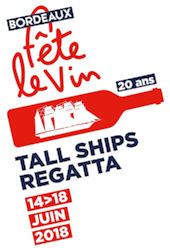 Fête du Vin 2018 - Tall Ships Regatta