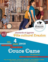 Douce Dame Amabares & Lagrave 2022