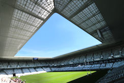 Stade de Bordeaux Matmut Atlantique