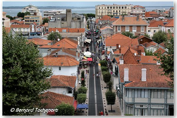 Arcachon - www.33-bordeaux.com