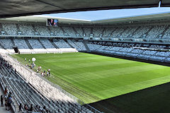 Perspective sur le Grand Stade de Bordeaux -  photo 33-bordeaux.com