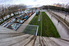 Pont Bordeaux Evento | 33-bordeaux.com