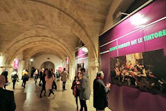 Exposition La Cène Bordeaux SO Good Espace Mably | photo 33-bordeaux.com