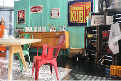 Grand Bazar des Arts de la table au Hangar 14  | photo 33-bordeaux.com