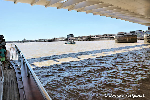 location yacht bordeaux