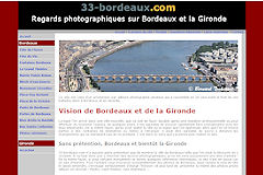 Site www.33-bordeaux.com