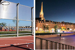 33-bordeaux.com : découvrir le parc des Sports Saint Michel en 23 images >>