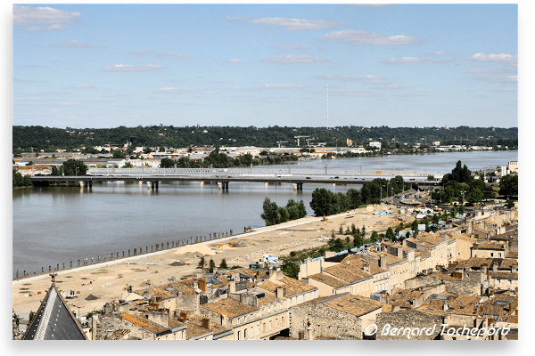 Bordeaux le parc des Sports Saint Michel | 33-bordeaux.com