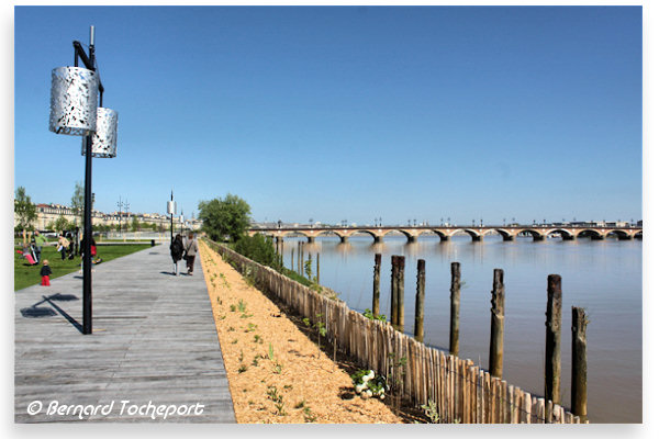 Bordeaux le parc des Sports Saint Michel | 33-bordeaux.com