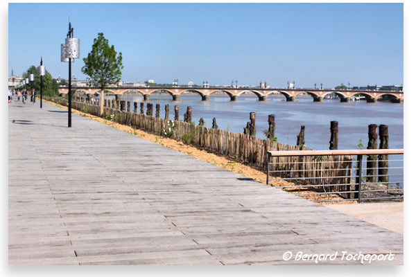 Bordeaux le parc des Sports Saint Michel | 33-bordeaux.com