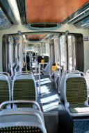 Sièges du tramway de Bordeaux -  photo 33-bordeaux.com