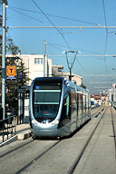 Tramway Citadis Alstom de Toulouse -  photo 33-bordeaux.com