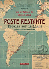 Bègles Exposition Poste Restante