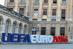 Matchs UEFA de l'Euro 2016 au Grand Stade de Bordeaux -  photo 33-bordeaux.com