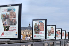 Vins de bordeaux Ensemble tous singuliers | Photo Bernard Tocheport
