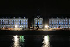 Bordeaux fête le vin 2012 : Bordeaux aime le monde