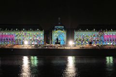 Bordeaux fête le vin 2012 