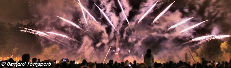 Mondial feux d'artifice Bordeaux 2015
