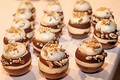 BORDEAUX S.O Good Dégustations sucrées Les Glukosés | photo 33-bordeaux.com