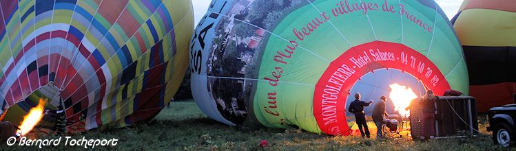 Montgolfiades 2013 Saint Emilion