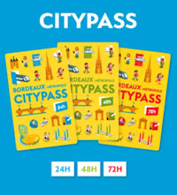 Bordeaux City Pass