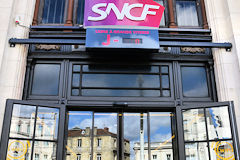 Jour J de la Ligne à Grande Vitesse Bordeaux Paris | photo 33-bordeaux.com